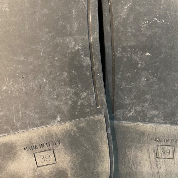 Fendi feel sandals - Picture 5 of 5